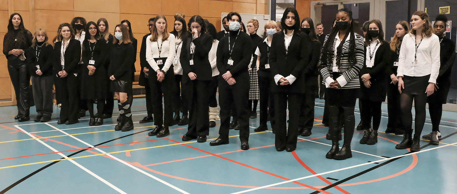 The Grey Coat Hospital